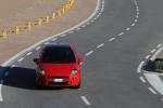 Fiat Punto 2012 года